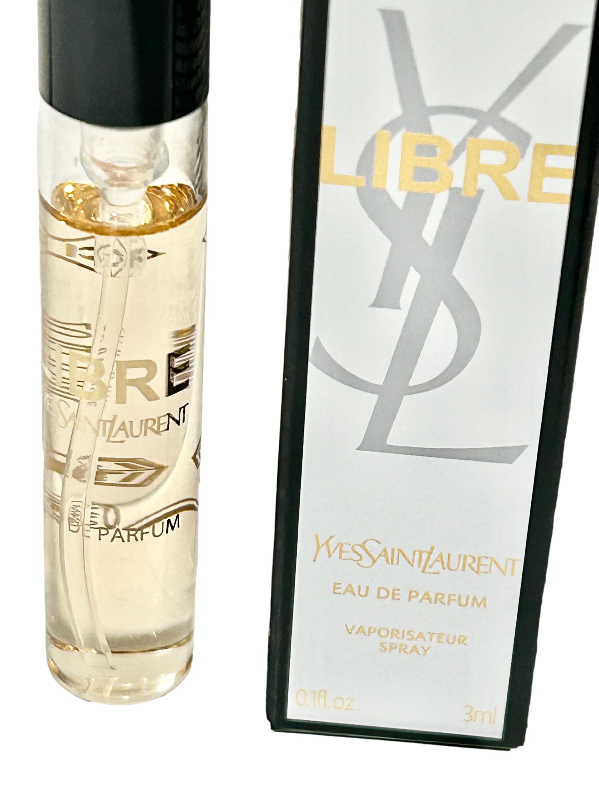 Foto 5 pulgar | Perfume Yves Saint Laurent Ysl Libre En Miniatura, 3 Ml/3 Ml - Venta Internacional.
