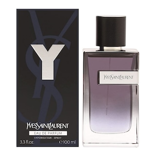 Foto 1 | Perfume Yves Saint Laurent Y Para Hombre Eau De Parfum 100 Ml - Venta Internacional.