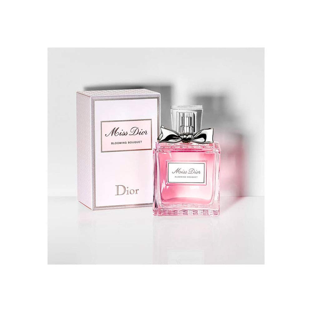 Foto 3 pulgar | Perfume Dior Miss Dior Blooming Bouquet Edt 30 Ml Para Mujer - Venta Internacional.