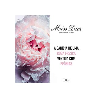 Foto 5 | Perfume Dior Miss Dior Blooming Bouquet Edt 30 Ml Para Mujer - Venta Internacional.