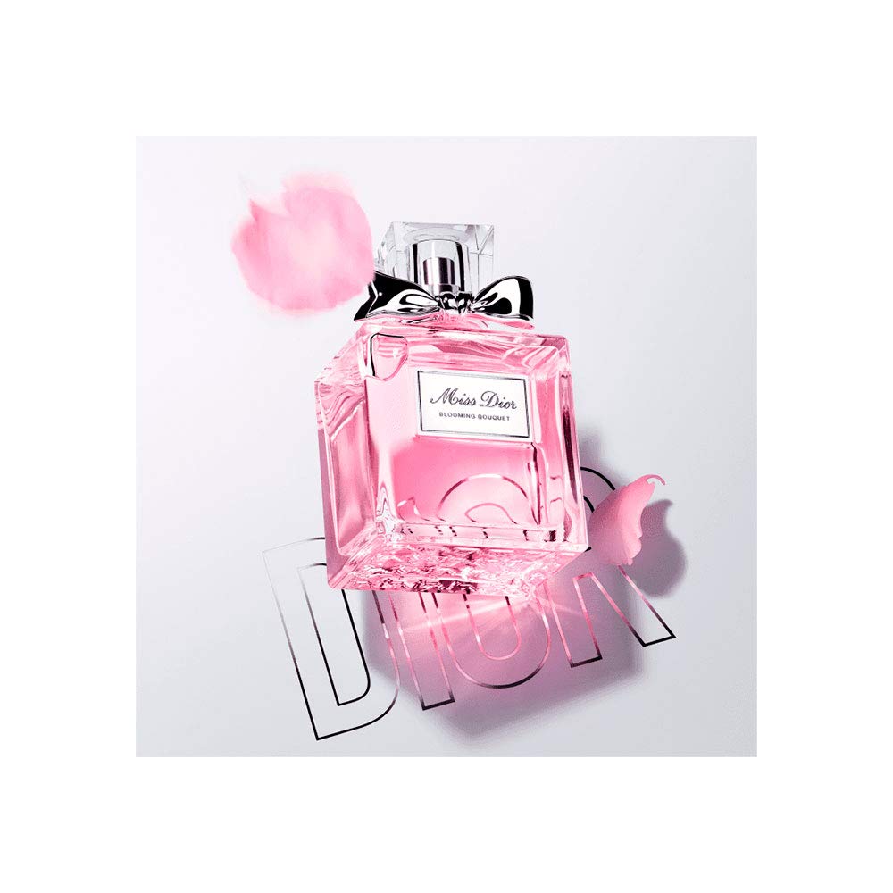 Foto 8 pulgar | Perfume Dior Miss Dior Blooming Bouquet Edt 30 Ml Para Mujer - Venta Internacional.