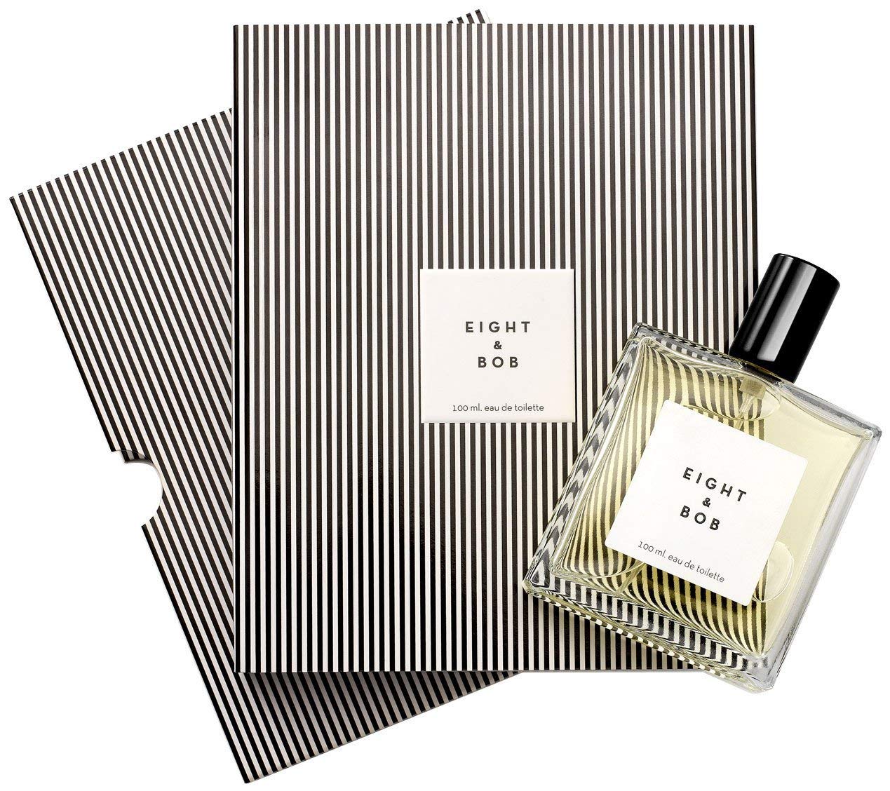 Foto 4 pulgar | Perfume Eight & Bob Original Eau De Parfum, 100 Ml, En Forma De Libro - Venta Internacional.