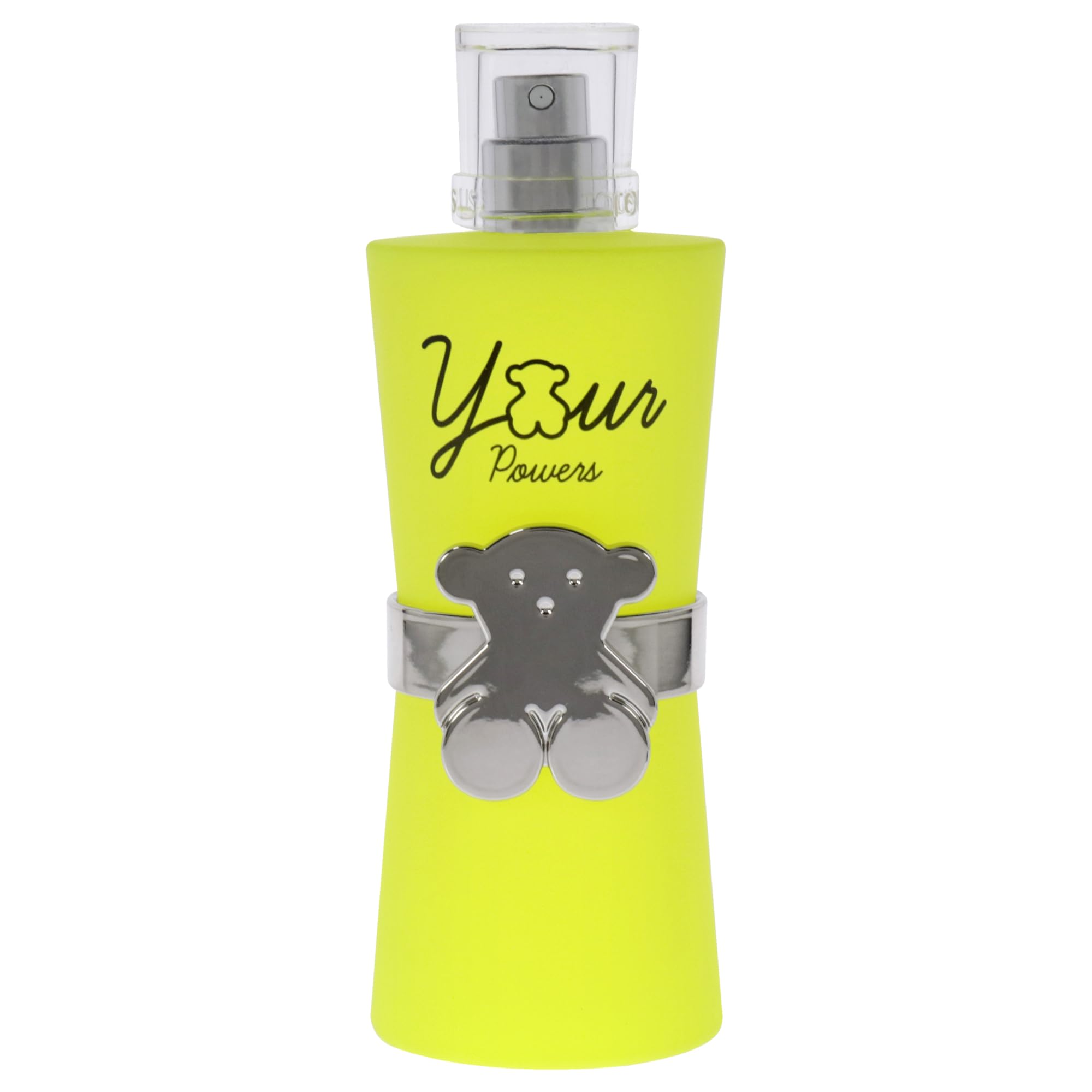 Foto 2 pulgar | Perfume Tous Your Powers  90 ml para Mujer - Venta Internacional