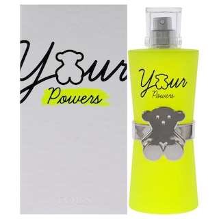 Foto 2 | Perfume Tous Your Powers 90 ml para Mujer - Venta Internacional