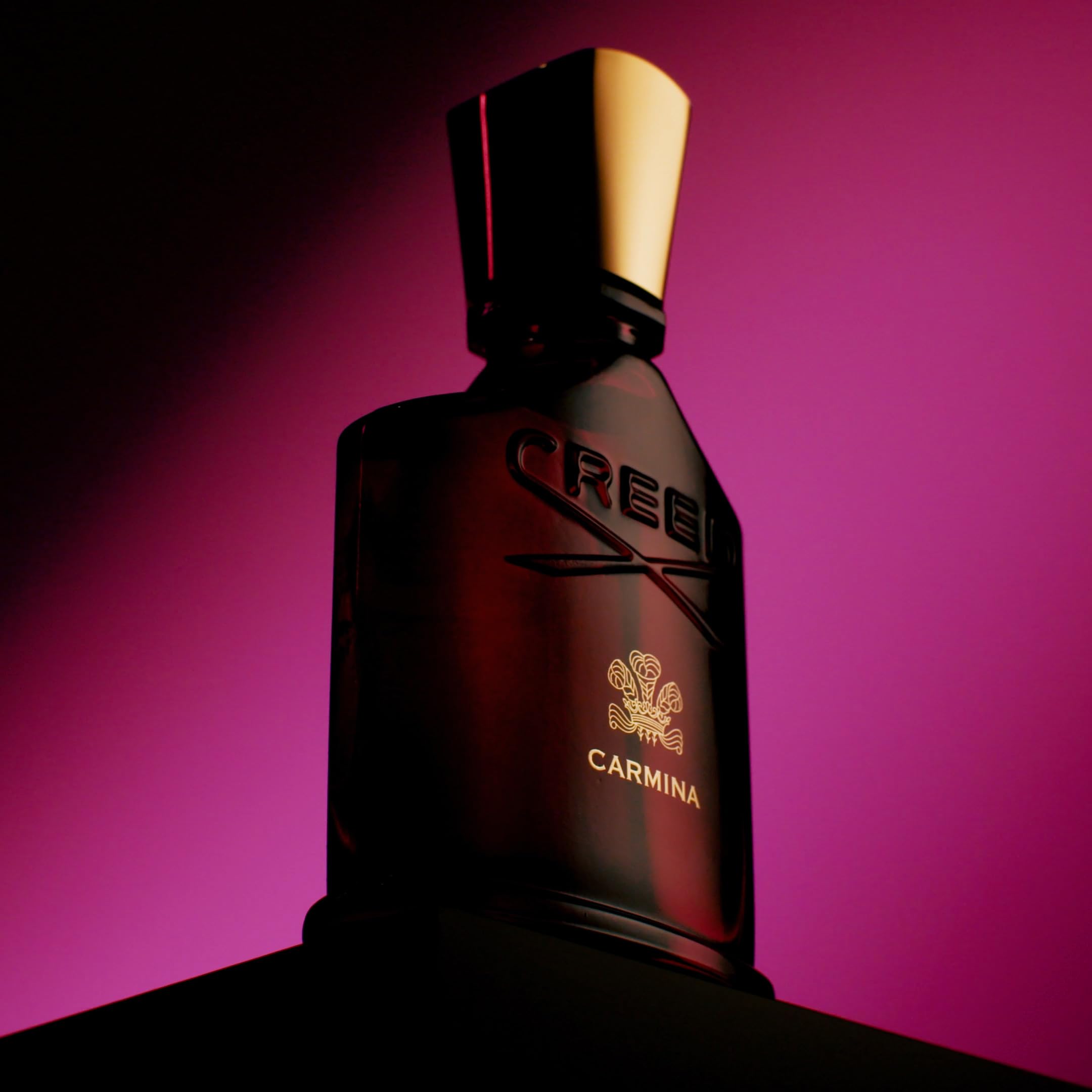 Foto 5 pulgar | Perfume Creed Carmina Para Mujer, 30 Ml, Fragancia Floral Y Amaderada - Venta Internacional.