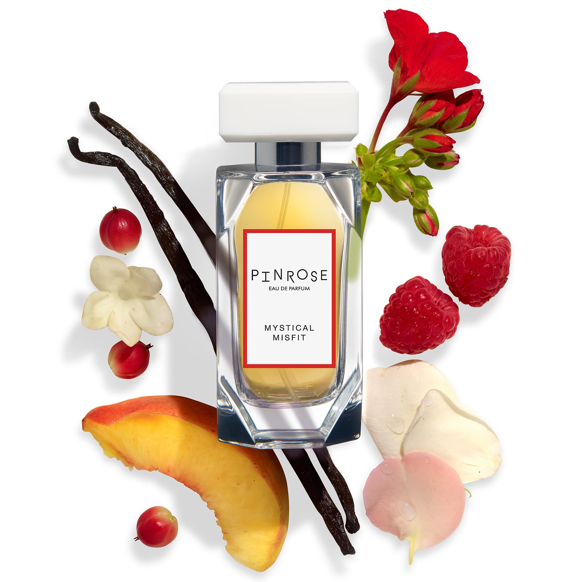 Foto 2 pulgar | Perfume Pinrose Mystical Misfit Eau De Parfum Para Mujer, 50 Ml - Venta Internacional.