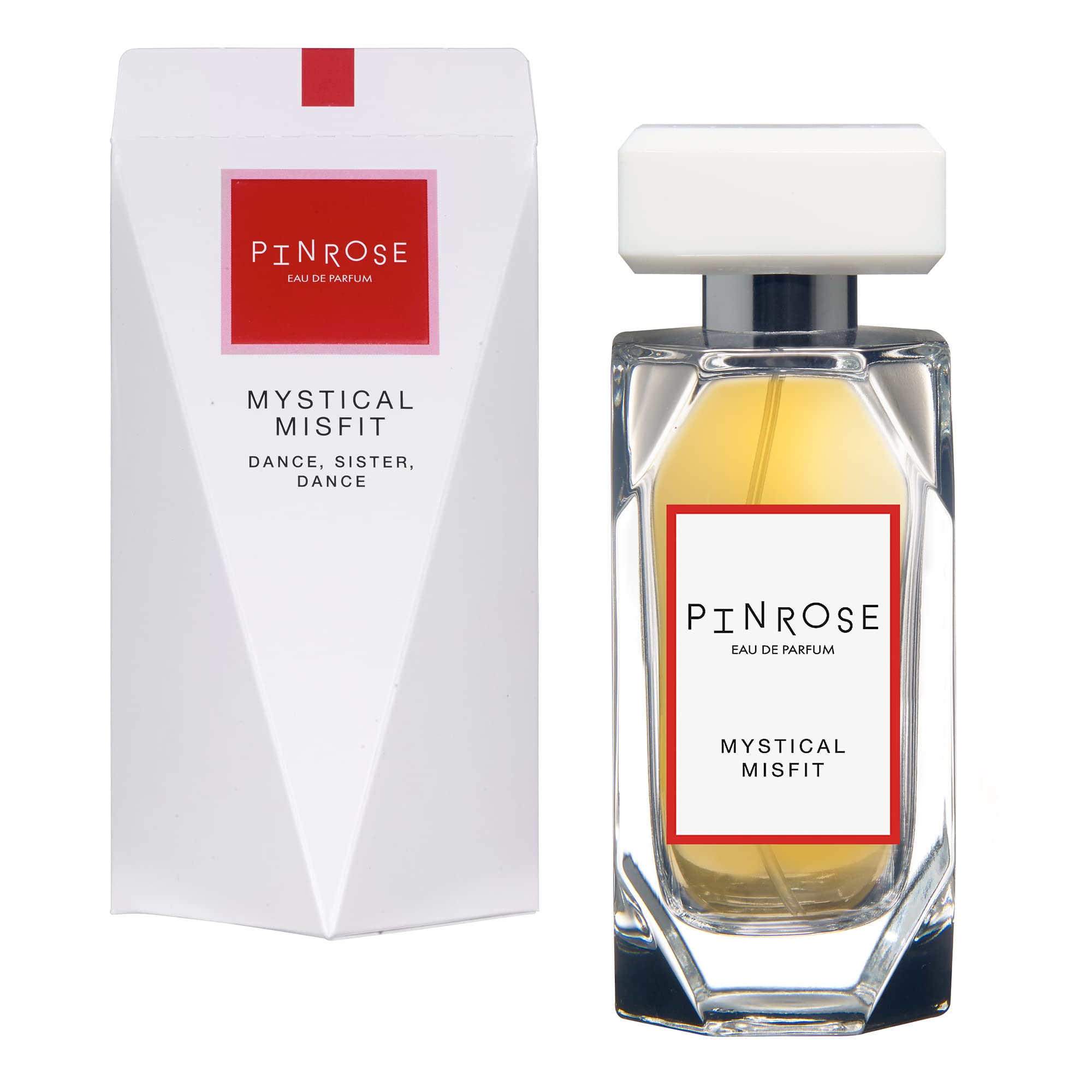 Foto 3 pulgar | Perfume Pinrose Mystical Misfit Eau De Parfum Para Mujer, 50 Ml - Venta Internacional.