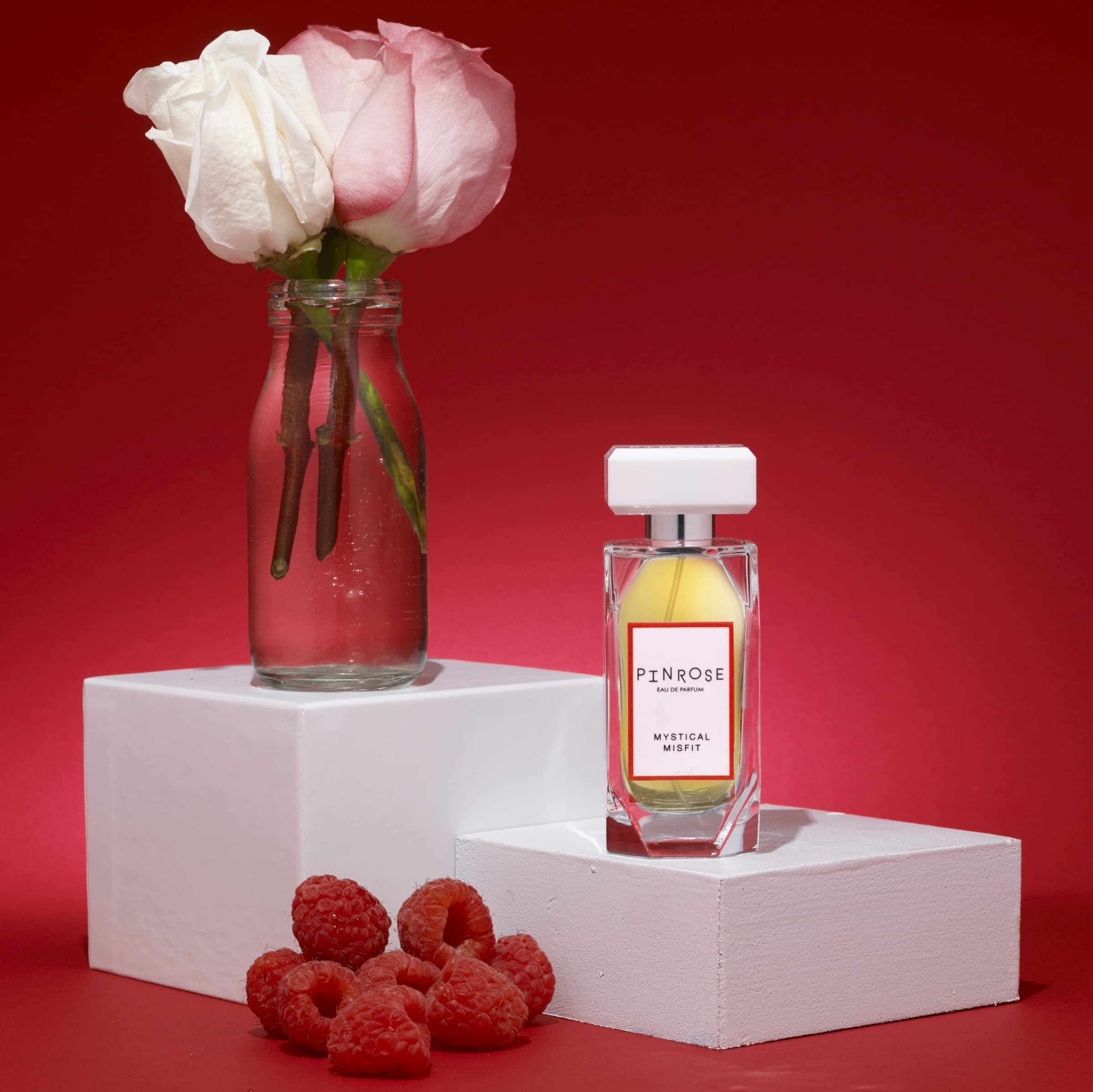 Foto 5 pulgar | Perfume Pinrose Mystical Misfit Eau De Parfum Para Mujer, 50 Ml - Venta Internacional.