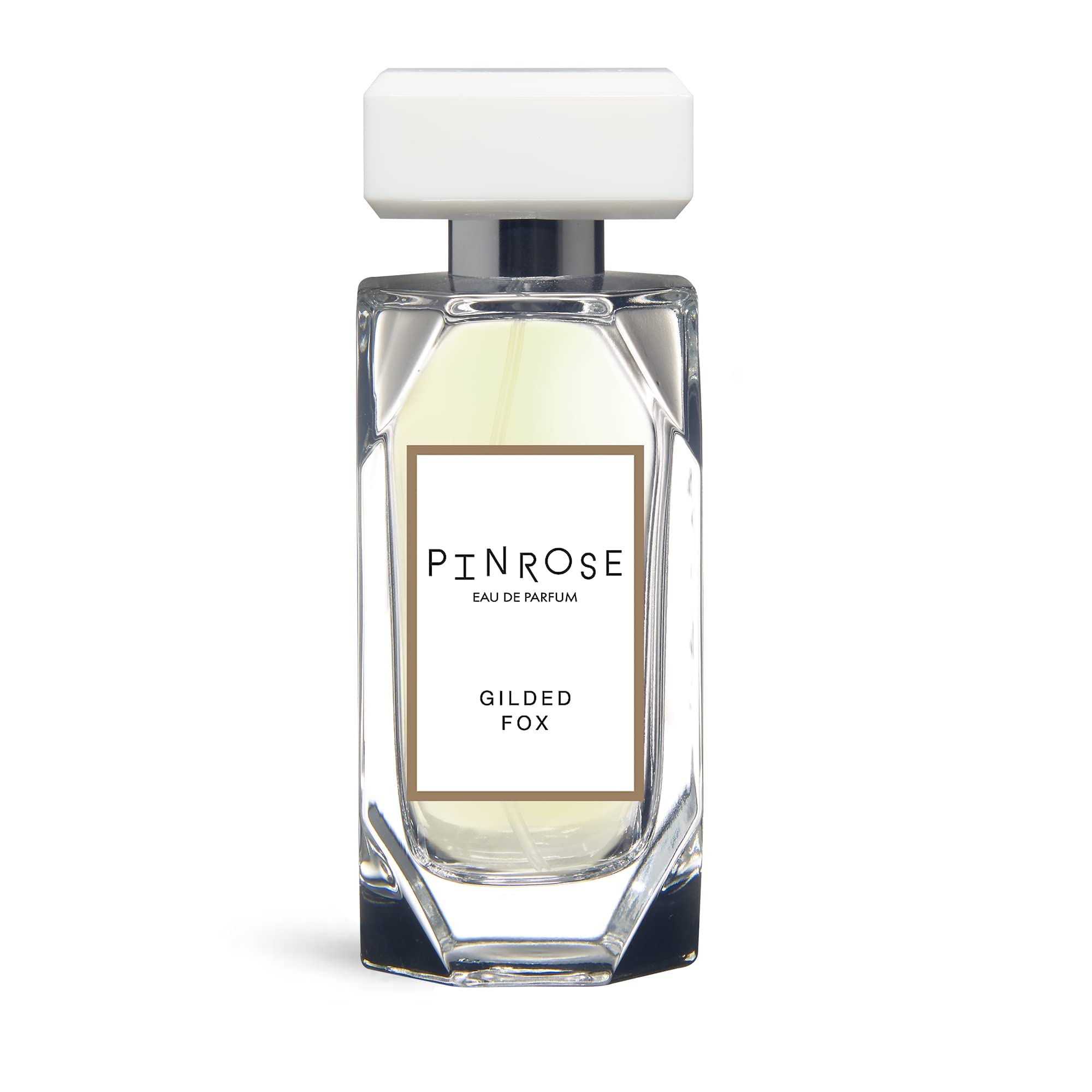 Foto 2 | Perfume Pinrose Gilded Fox Eau De Parfum Para Mujer, 50 Ml - Venta Internacional.