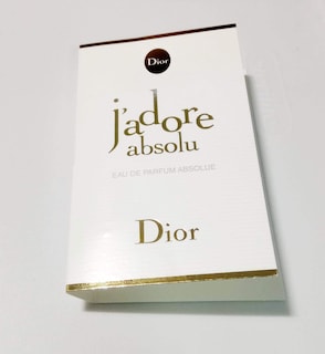 Foto 2 | Muestra De Perfume Dior Christian Dior J'adore, 1 Ml - Venta Internacional.