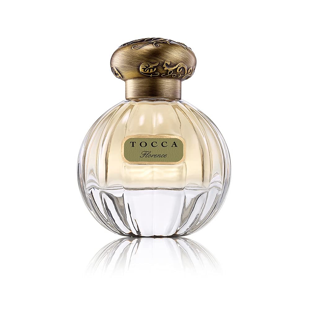 Perfume Tocca Florence Eau De Parfum Para Mujer, 50 Ml - Venta Internacional.