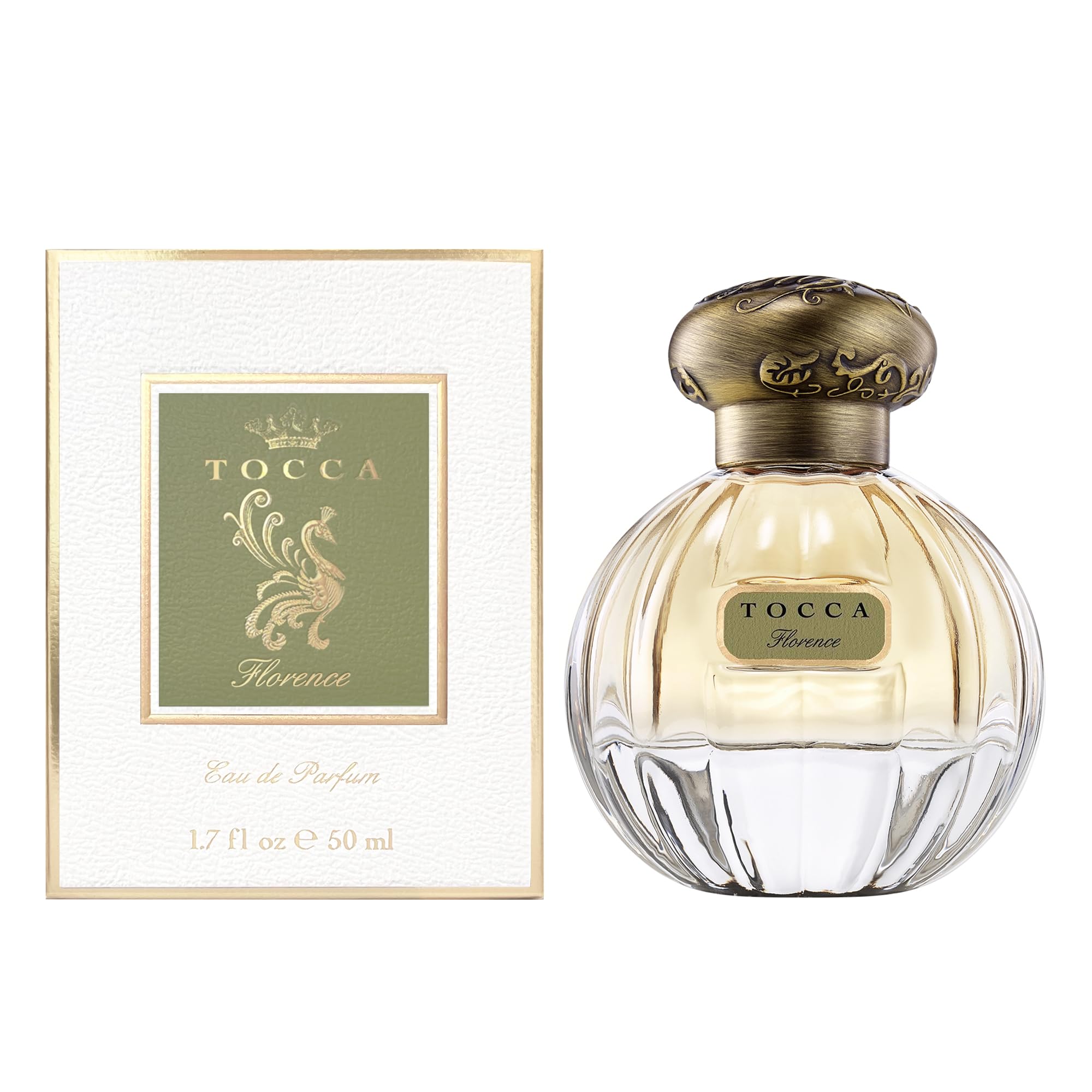 Foto 3 pulgar | Perfume Tocca Florence Eau De Parfum Para Mujer, 50 Ml - Venta Internacional.