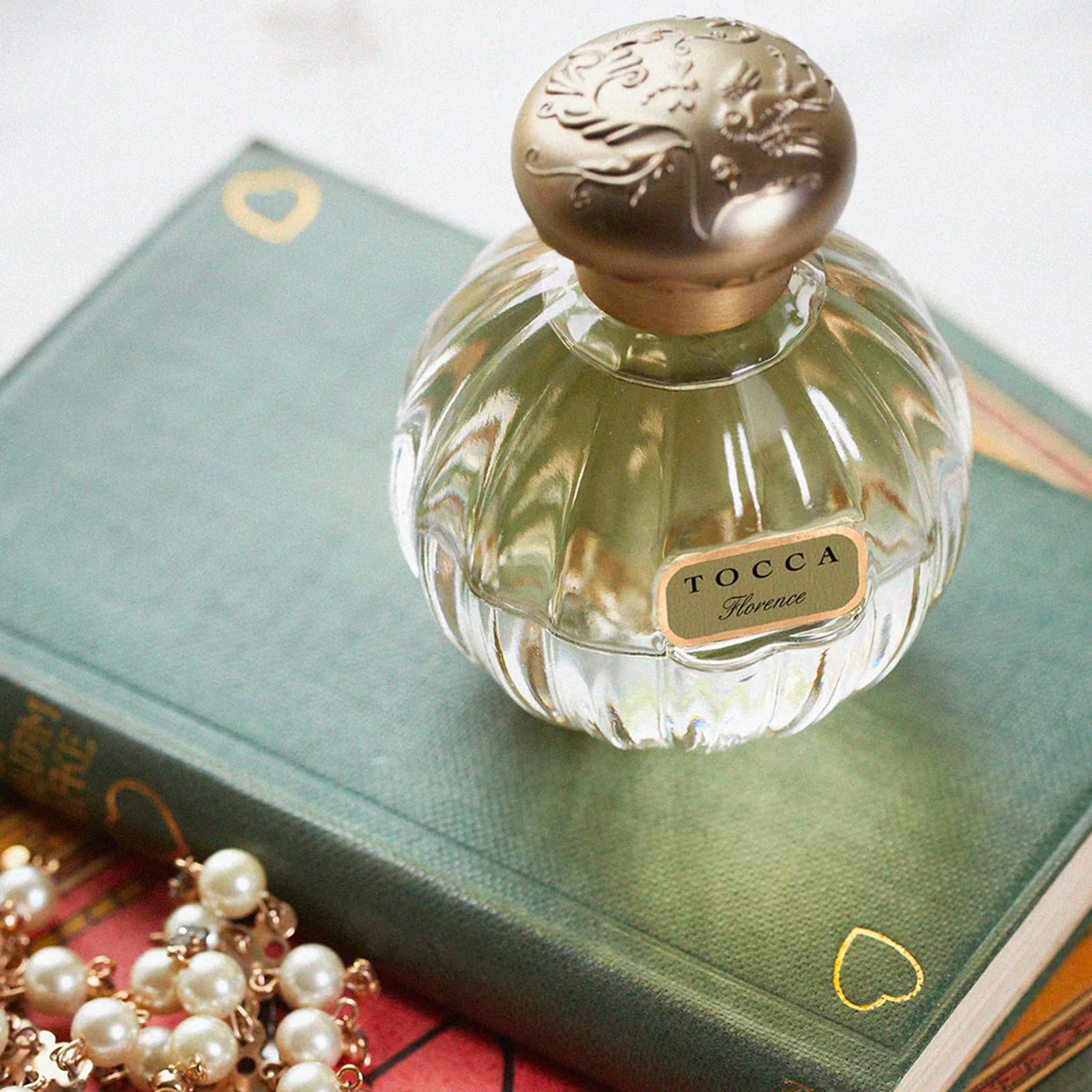 Foto 8 pulgar | Perfume Tocca Florence Eau De Parfum Para Mujer, 50 Ml - Venta Internacional.