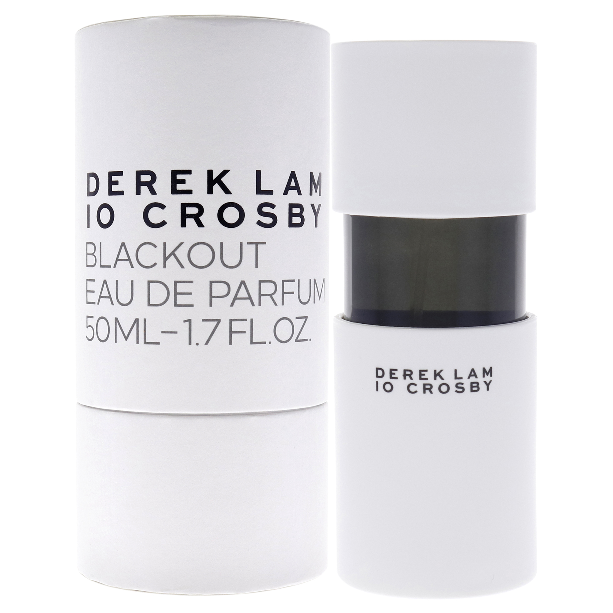 Foto 2 pulgar | Perfume Derek Lam Blackout Edp 50 ml para Mujer-Venta Internacional