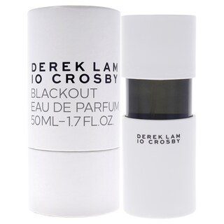 Foto 1 | Perfume Derek Lam Blackout Edp 50 ml para Mujer-Venta Internacional