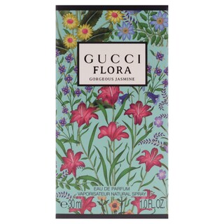 Foto 5 | Perfume Gucci Flora Gorgeous Jasmine Eau De Parfum Para Mujer, 30 Ml - Venta Internacional.
