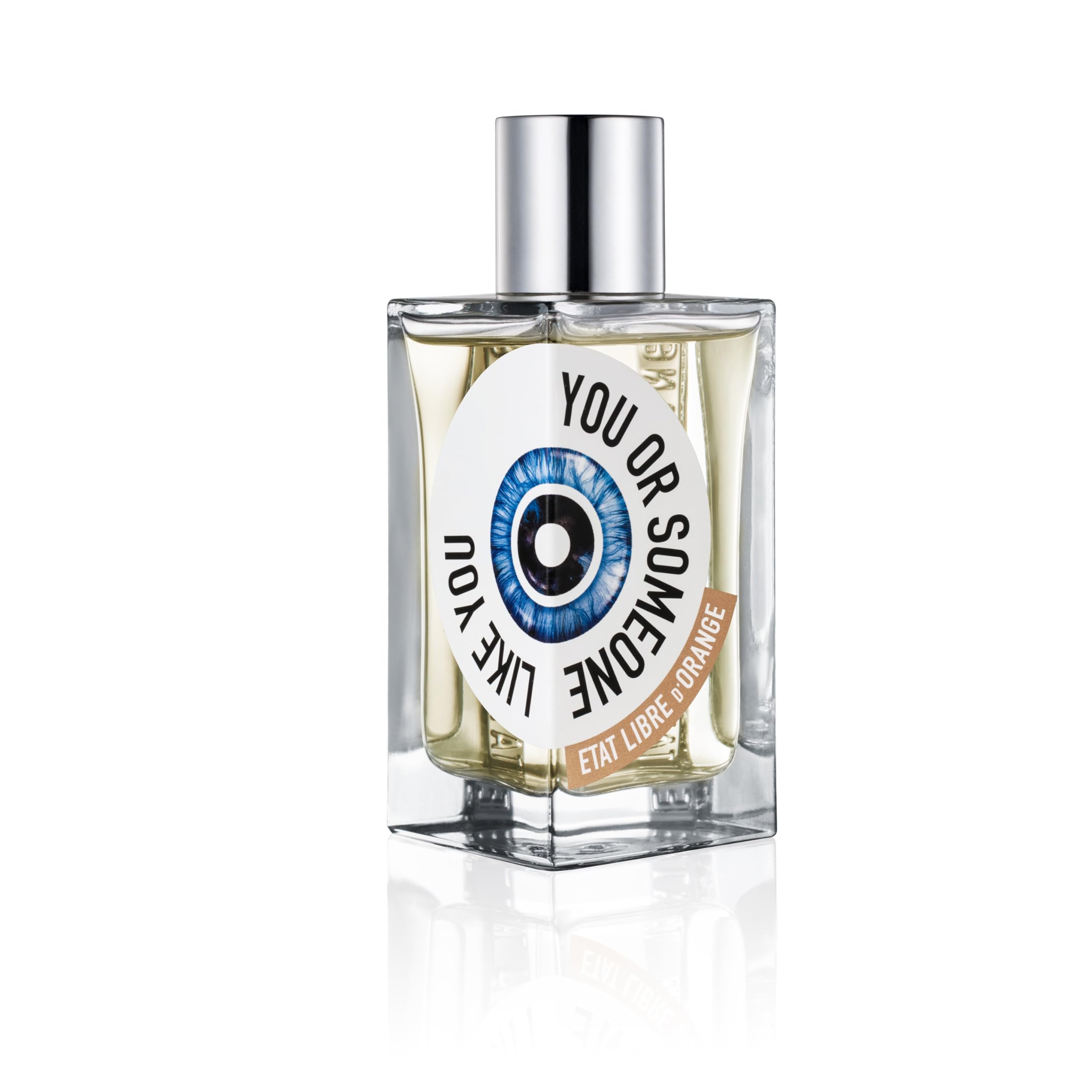 Foto 2 pulgar | Perfume Etat Libre D'orange Tú O Alguien Como Tú 100ml - Venta Internacional.