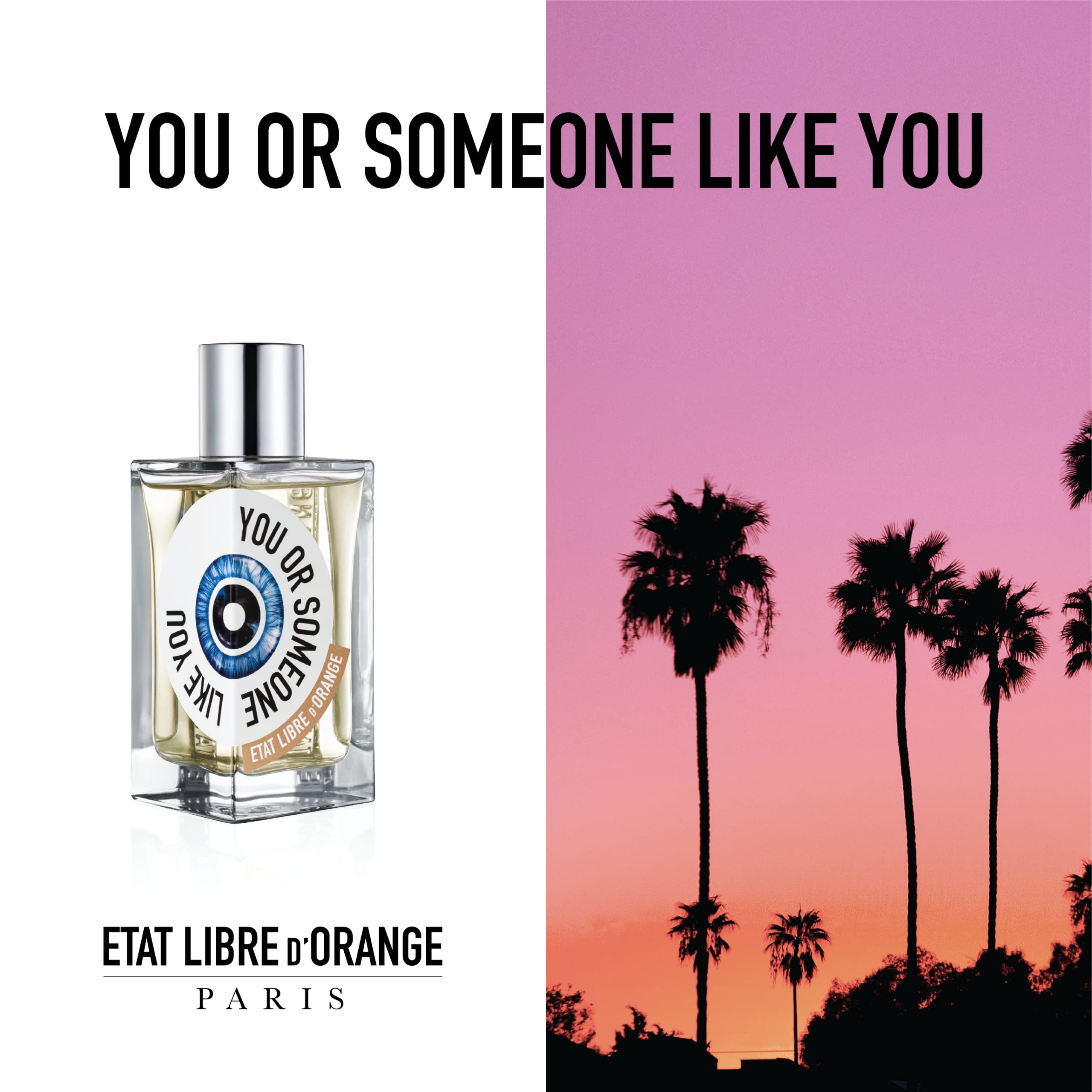 Foto 4 | Perfume Etat Libre D'orange Tú O Alguien Como Tú 100ml - Venta Internacional.