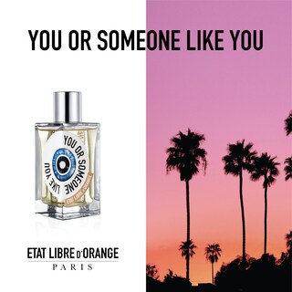 Foto 4 | Perfume Etat Libre D'orange Tú O Alguien Como Tú 100ml - Venta Internacional.