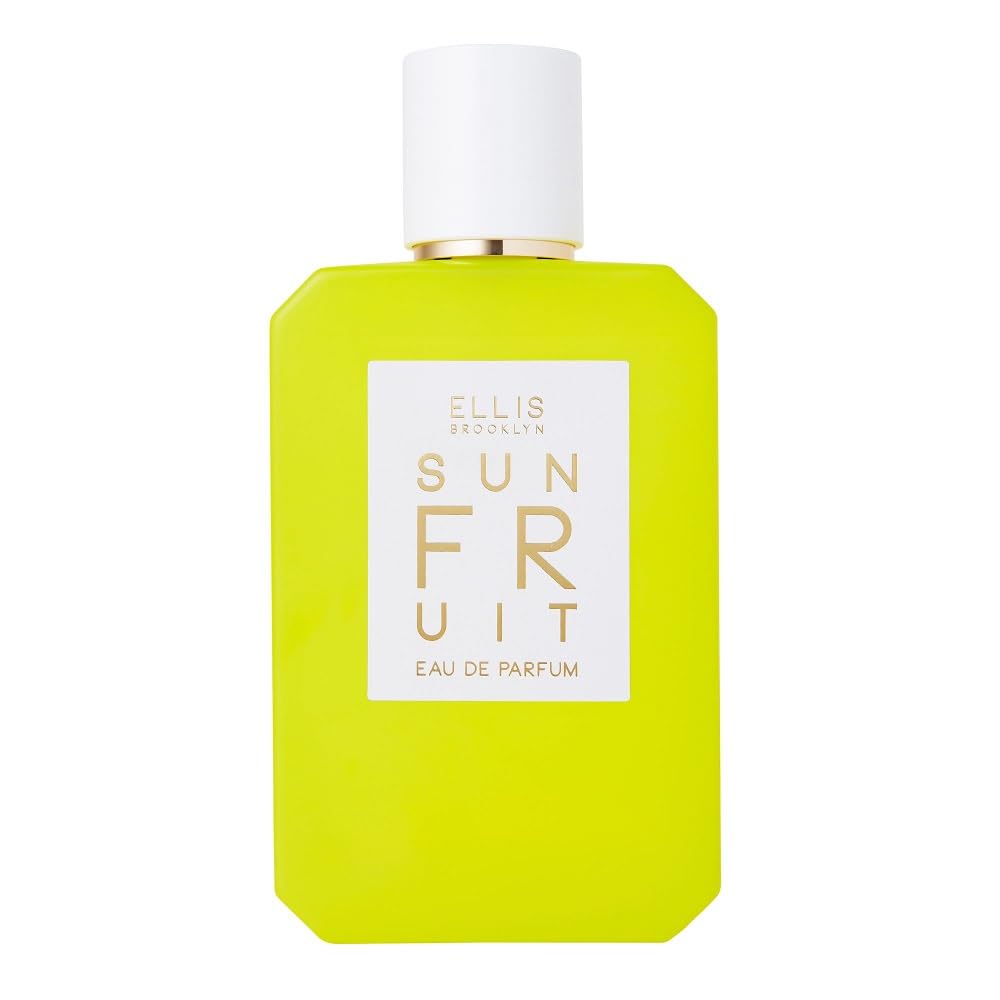 Foto 2 pulgar | Perfume Ellis Brooklyn Sun Fruit Para Mujer - Venta Internacional.