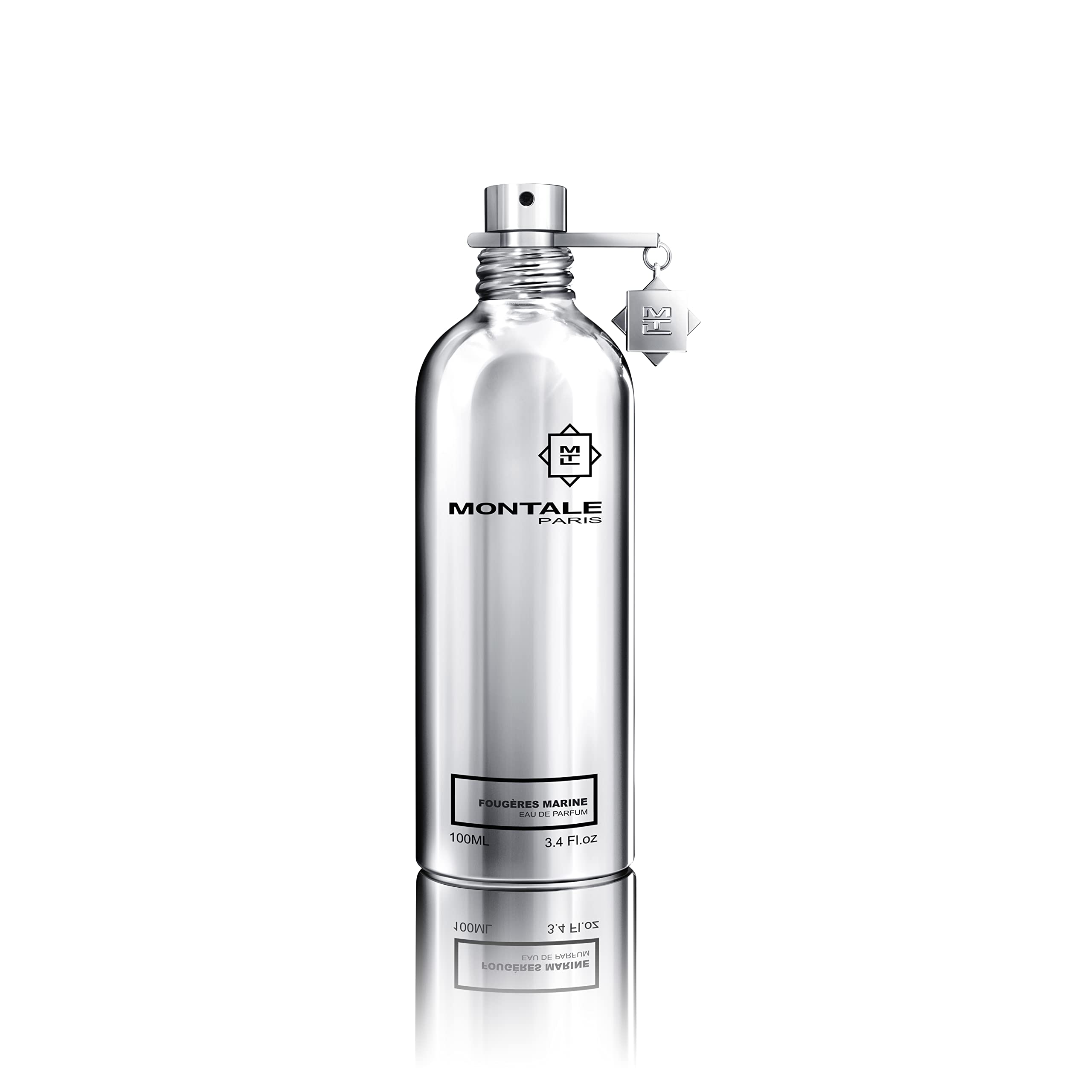 Foto 2 pulgar | Perfume Montale Fougeres Marine Eau De Parfum 100 Ml Para Hombre - Venta Internacional.