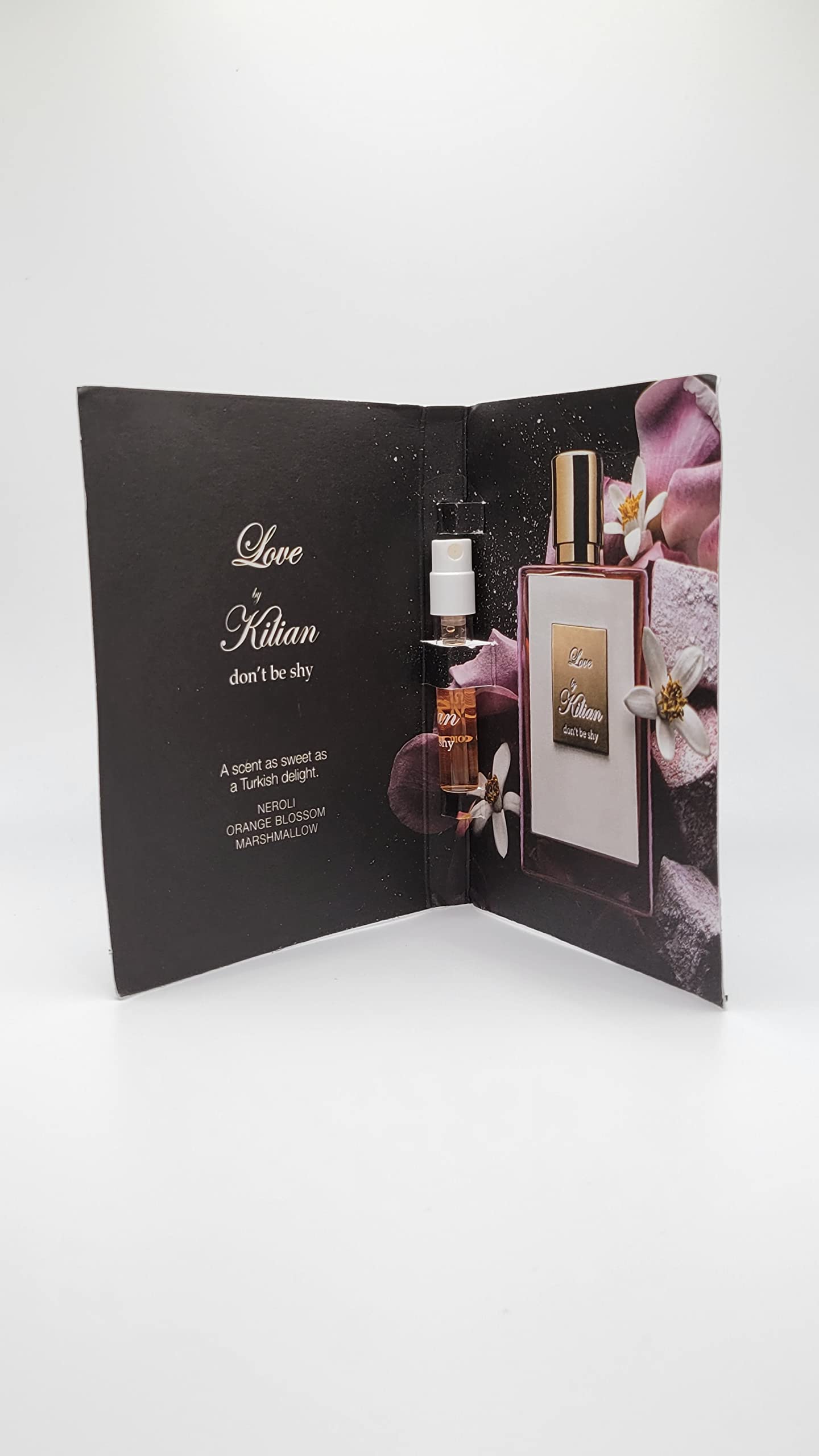 Foto 3 pulgar | Perfume Kilian Love, Don't Be Shy Eau De Parfum, 1,5 Ml, Tamaño De Viaje - Venta Internacional.