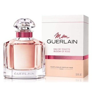 Foto 1 | Perfume Guerlain Mon Guerlain Bloom Of Rose Eau De Toilette, 50 Ml - Venta Internacional.