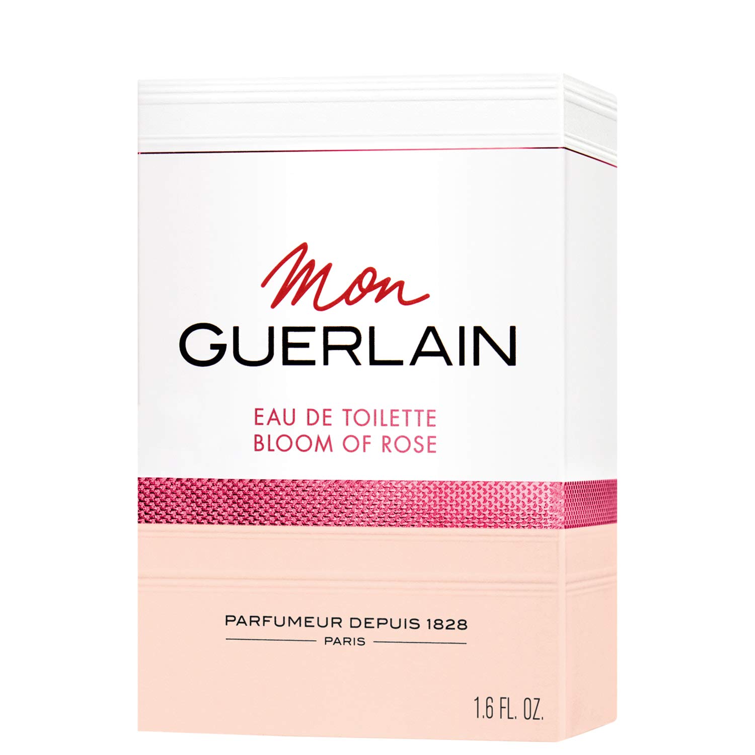 Foto 4 pulgar | Perfume Guerlain Mon Guerlain Bloom Of Rose Eau De Toilette, 50 Ml - Venta Internacional.