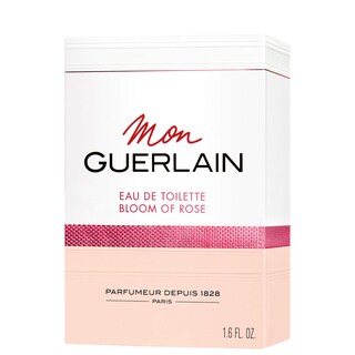 Foto 3 | Perfume Guerlain Mon Guerlain Bloom Of Rose Eau De Toilette, 50 Ml - Venta Internacional.