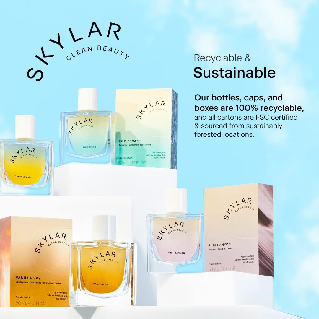 Foto 6 pulgar | Perfume Skylar Willow Woods Eau De Parfum, 50 Ml, Para Mujeres Y Hombres - Venta Internacional.