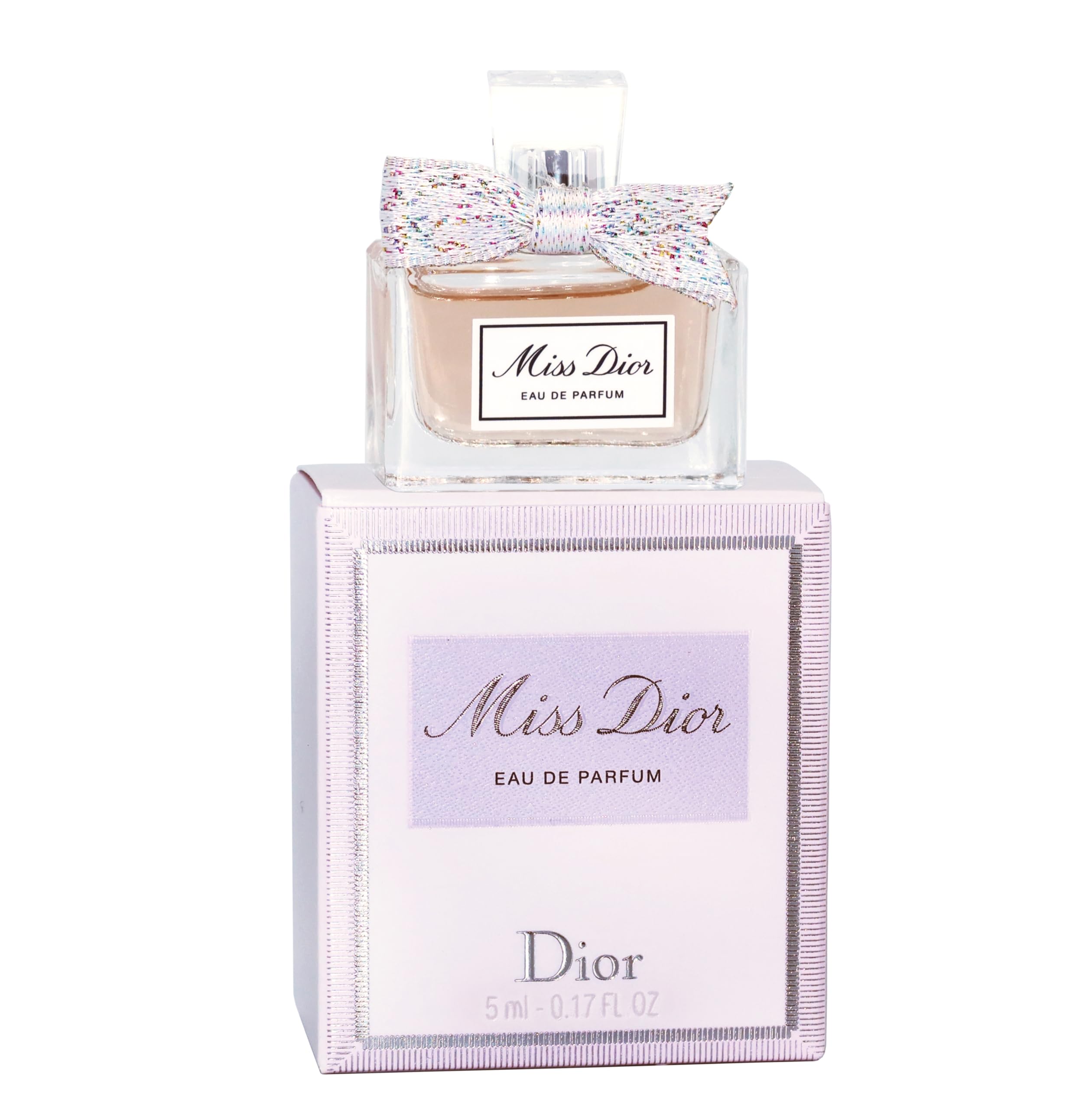 Foto 2 pulgar | Perfume Dior Miss Dior Eau De Parfum Para Mujer, 5 Ml - Venta Internacional.