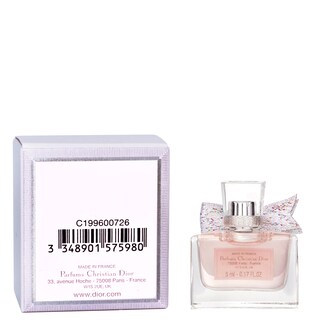 Foto 3 | Perfume Dior Miss Dior Eau De Parfum Para Mujer, 5 Ml - Venta Internacional.
