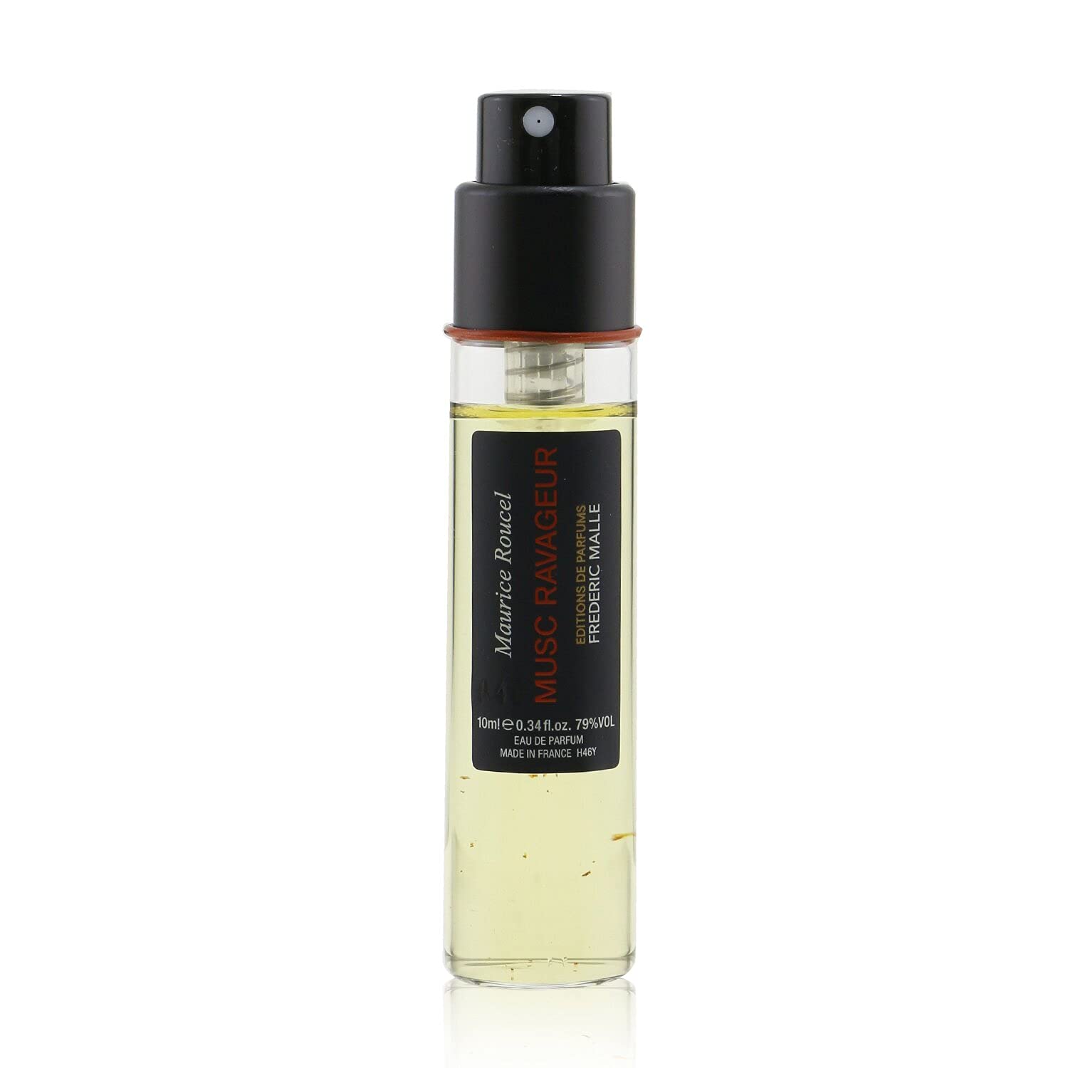 Foto 1 | Perfume Frédéric Malle Editions De Parfums Music Ravageur, 10 Ml - Venta Internacional.