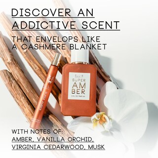 Foto 5 | Perfume Ellis Brooklyn Super Amber Eau De Parfum Para Mujer - Venta Internacional.
