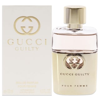 Foto 1 | Perfume Gucci Gucci Guilty Pour Femme Eau De Parfum Para Mujer, 30 Ml - Venta Internacional.
