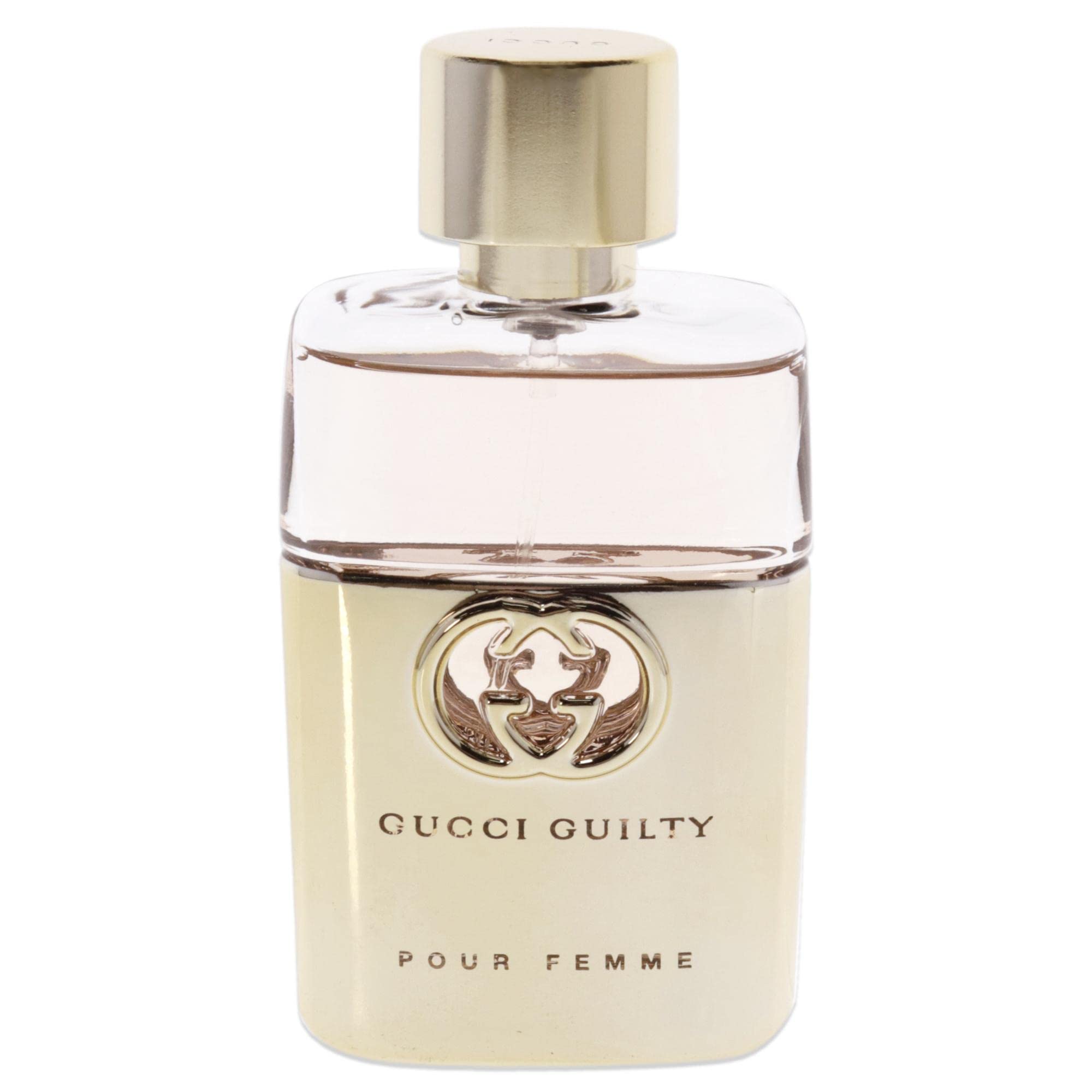 Foto 3 pulgar | Perfume Gucci Gucci Guilty Pour Femme Eau De Parfum Para Mujer, 30 Ml - Venta Internacional.