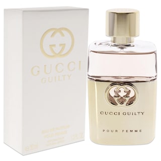 Foto 3 | Perfume Gucci Gucci Guilty Pour Femme Eau De Parfum Para Mujer, 30 Ml - Venta Internacional.