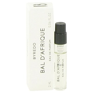 Foto 1 | Frasco De Perfume Byredo Bal D'afrique De 1,8 Ml Para Mujer - Venta Internacional.