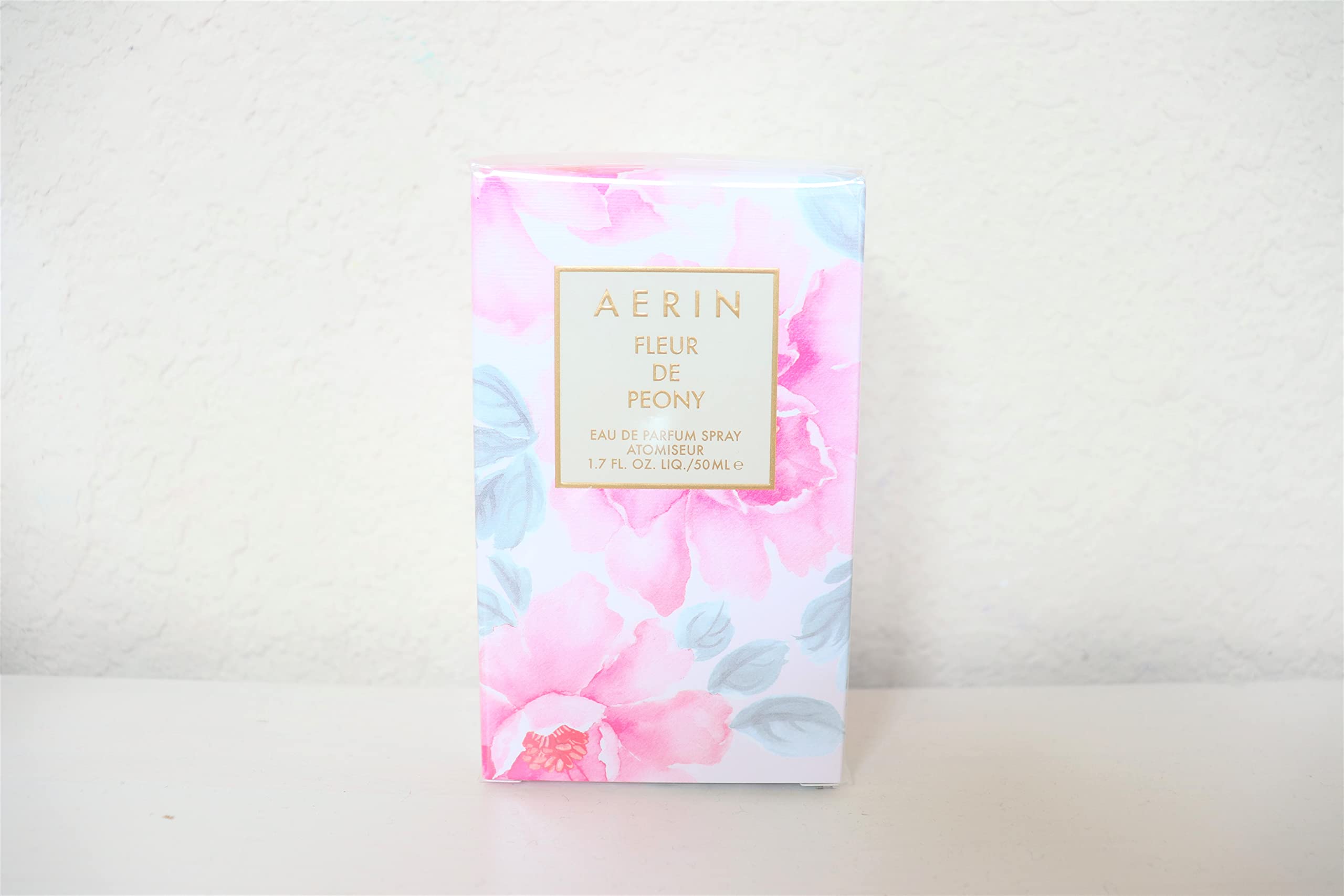 Foto 2 pulgar | Perfume Aerin Estee Lauder Beauty Flor De Peonía, 50 Ml, Eau De Parfum - Venta Internacional.
