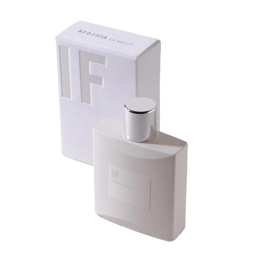 Foto 3 pulgar | Perfume Apothia If Eau De Parfum 50 Ml 1.7 Oz Para Mujer - Venta Internacional.