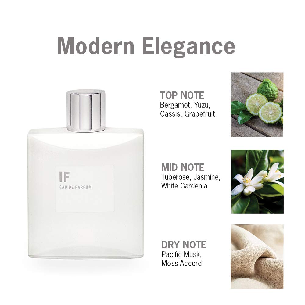 Foto 4 pulgar | Perfume Apothia If Eau De Parfum 50 Ml 1.7 Oz Para Mujer - Venta Internacional.