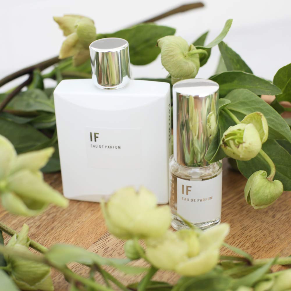 Foto 7 pulgar | Perfume Apothia If Eau De Parfum 50 Ml 1.7 Oz Para Mujer - Venta Internacional.