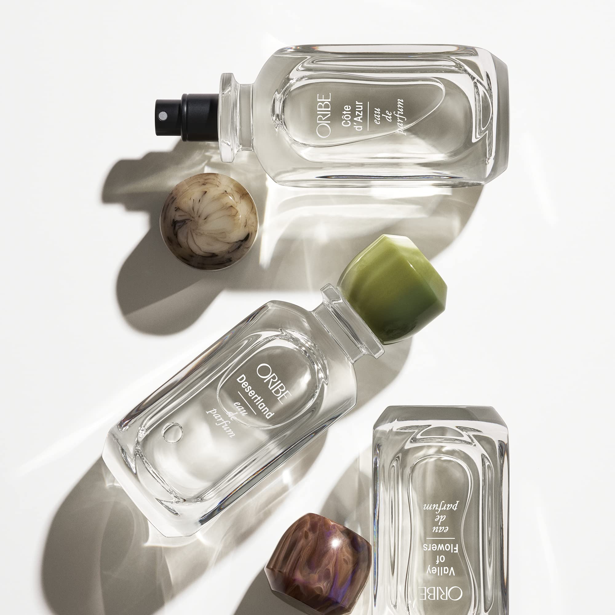 Foto 6 pulgar | Perfume Oribe Cote D'azur Eau De Parfum 75 ml para Mujer - Venta Internacional