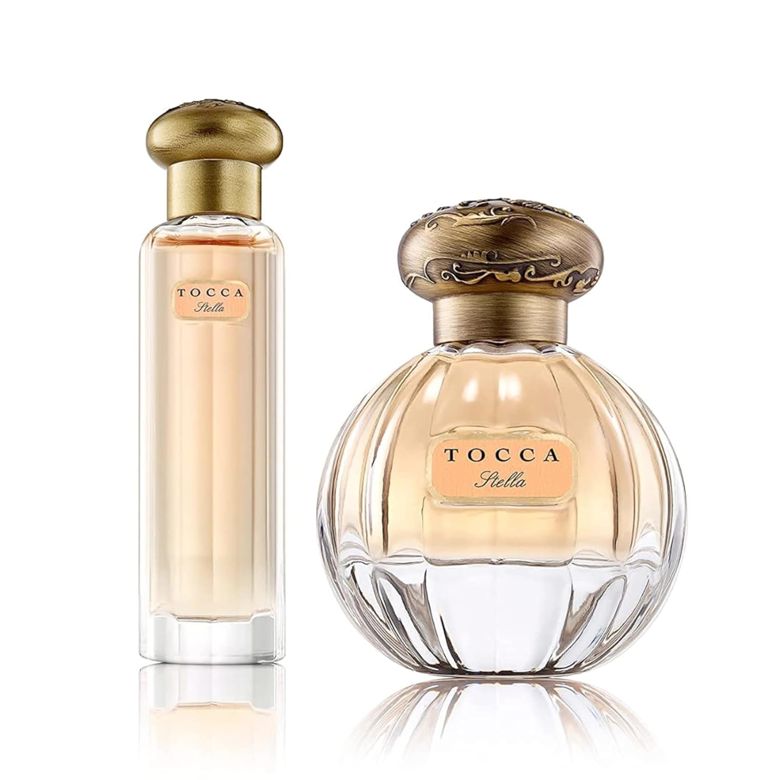 Foto 2 pulgar | Set de Perfume Tocca Stella Eau de Parfum para Mujer 20 ml + 50 ml - Venta Internacional