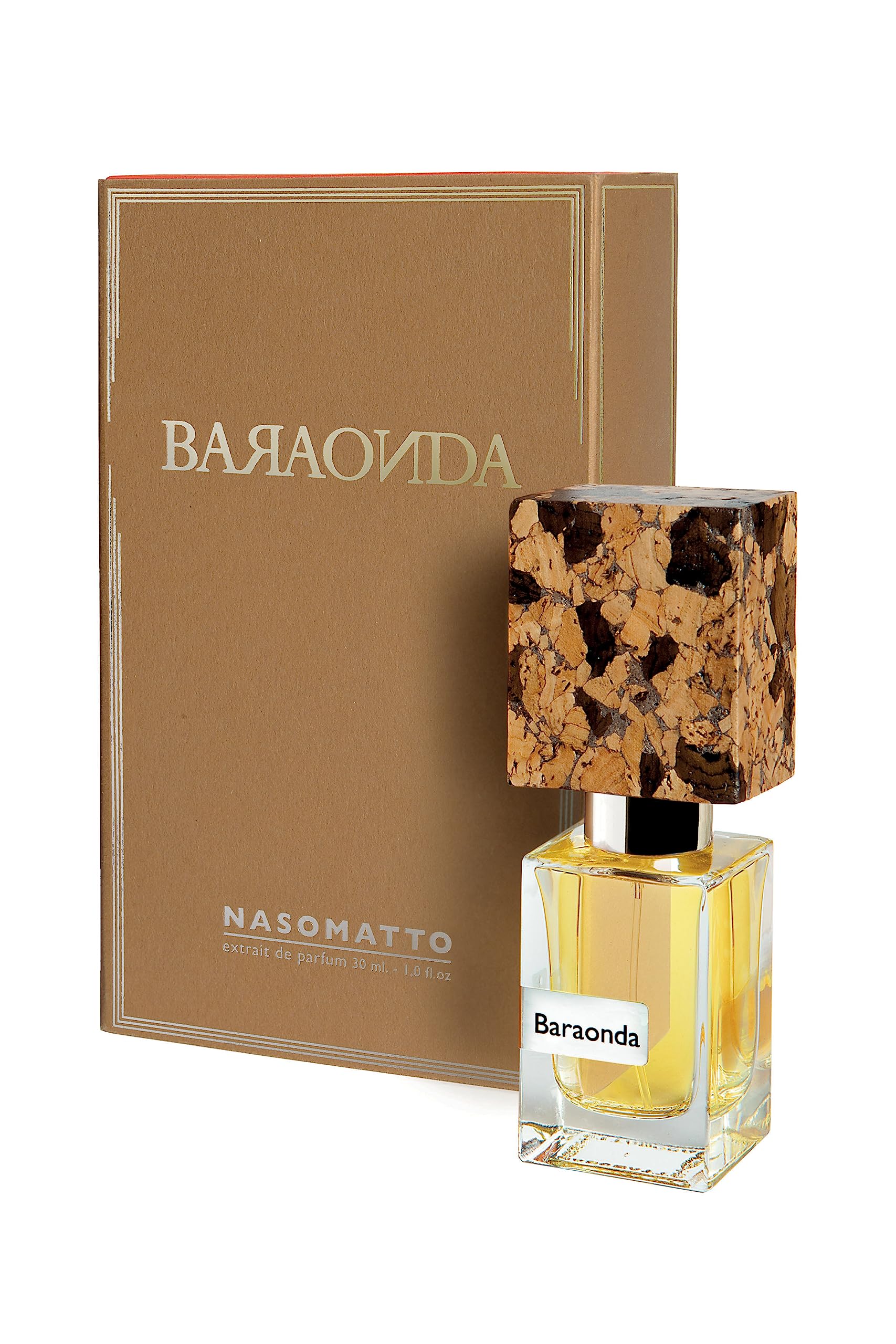 Foto 4 pulgar | Perfume Nasomatto Baraonda Extrait De Parfum 30 Ml para Mujer - Venta Internacional