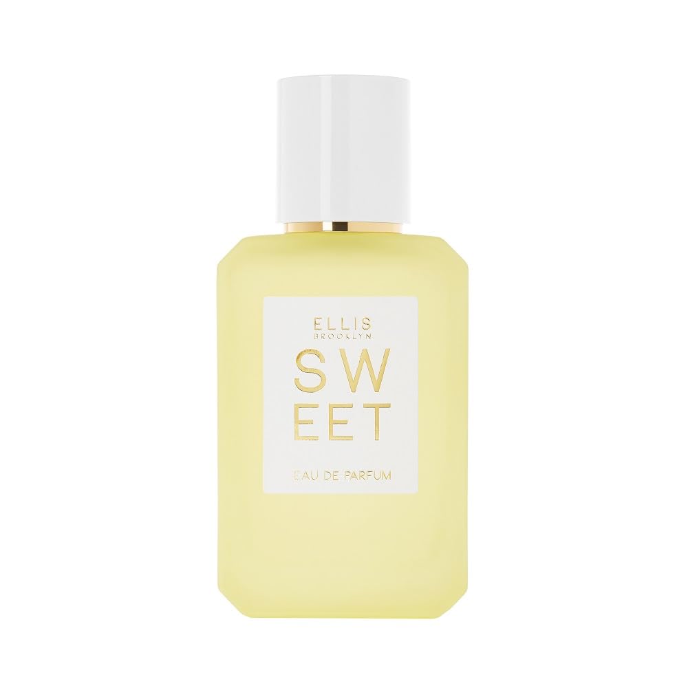 Foto 2 pulgar | Perfume Ellis Brooklyn Sweet Eau De Parfum para Mujer 50 ml - Venta Internacional