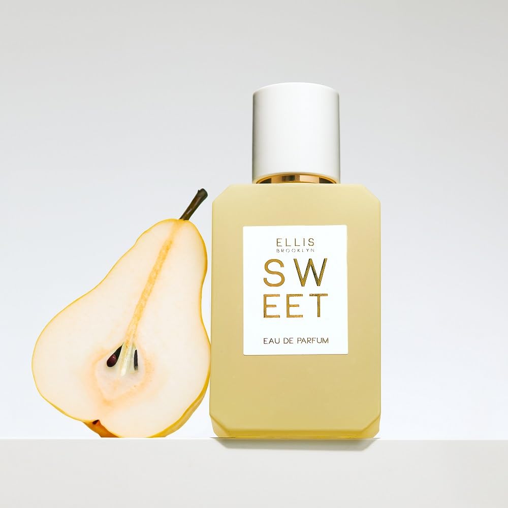 Foto 3 pulgar | Perfume Ellis Brooklyn Sweet Eau De Parfum para Mujer 50 ml - Venta Internacional