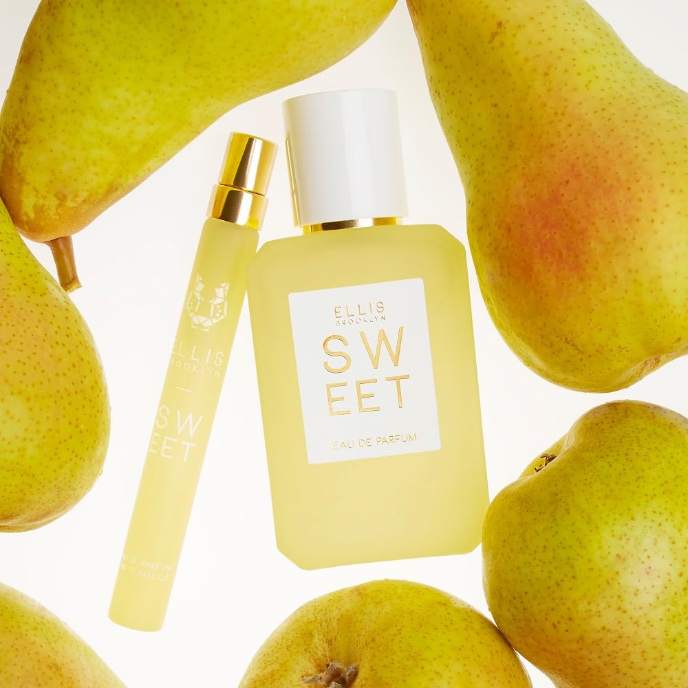 Foto 8 pulgar | Perfume Ellis Brooklyn Sweet Eau De Parfum para Mujer 50 ml - Venta Internacional