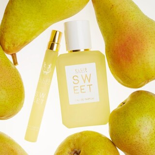Foto 7 | Perfume Ellis Brooklyn Sweet Eau De Parfum para Mujer 50 ml - Venta Internacional