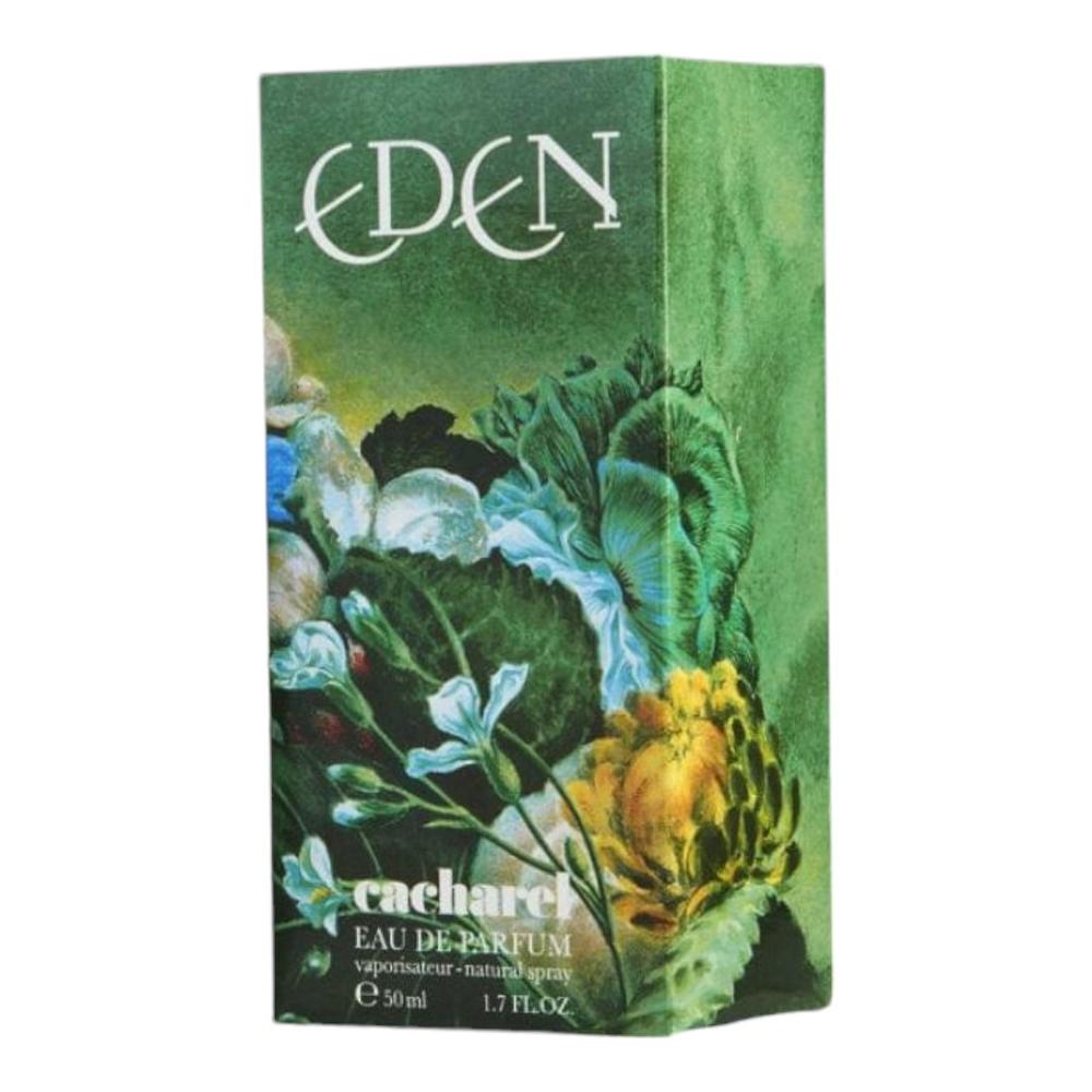Foto 3 pulgar | Perfume Cacharel Eden Edp 50 ml para Mujer